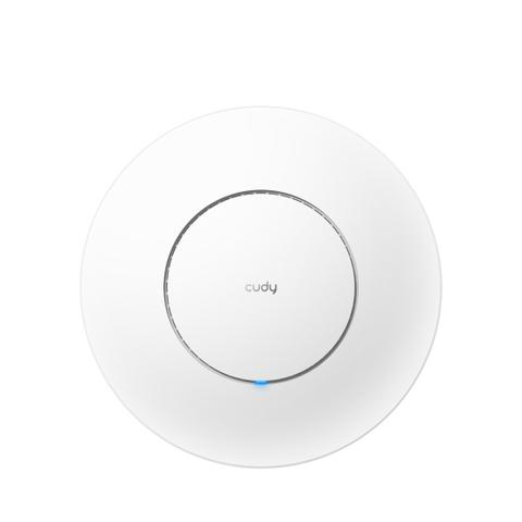 Cudy AC1300 867 Mbit/s White Power over Ethernet (PoE)