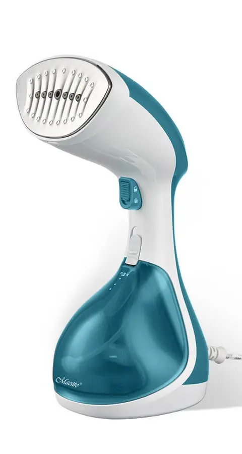 Clothes Steamer 1500W Maestro MR-355-AQUAMARINE