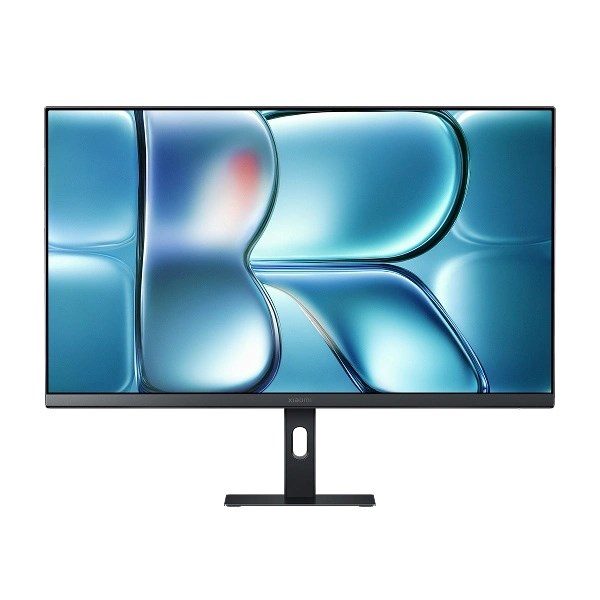 Xiaomi 2K Monitor A27Qi 2026 computer monitor 68.6 cm (27") 2560 x 1440 pixels Quad HD LCD Black