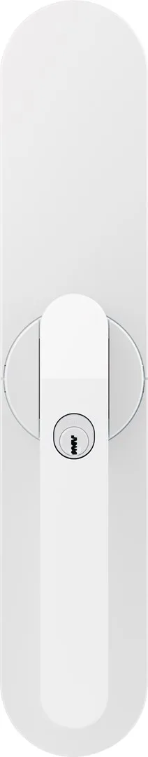 ABUS WINTECTO ONE Smart door lock