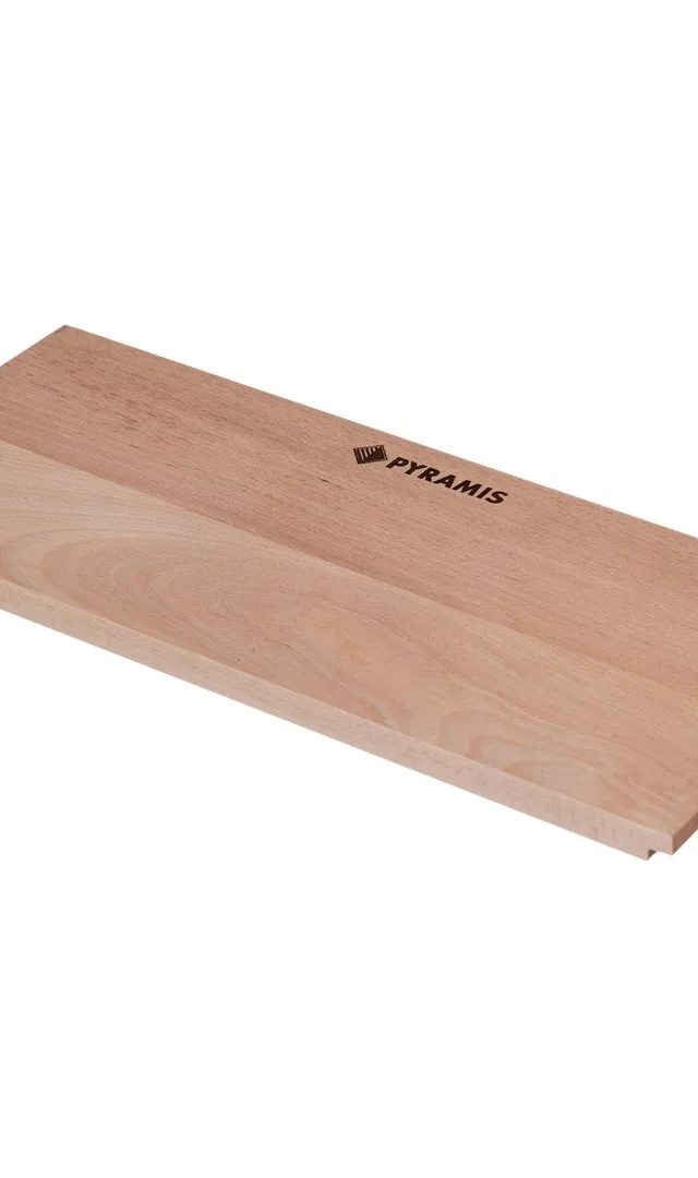 Wooden Board For The SPARTA PLUS LUX Sink