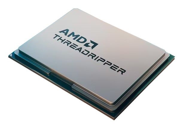 AMD Ryzen Threadripper 7980X 64-Core Processor (Tray)