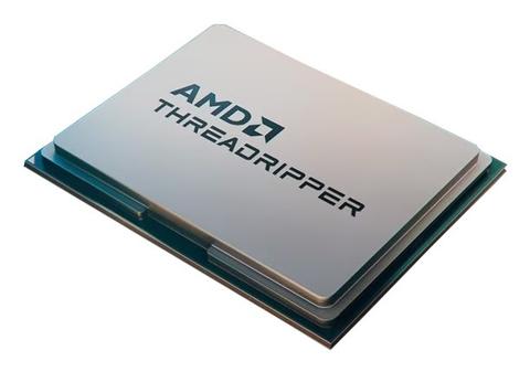 AMD Ryzen Threadripper 7980X 64-Core Processor (Tray)
