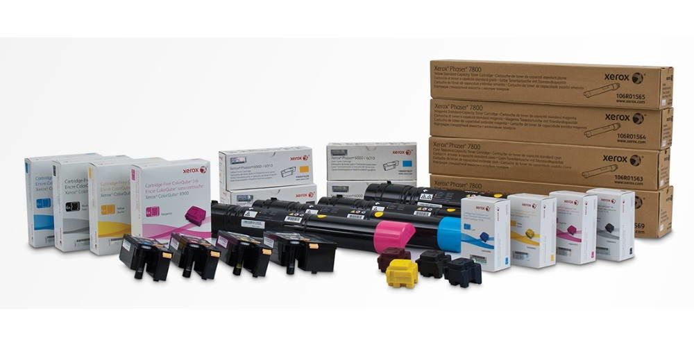 Xerox Fuser 220 Volt (long-Life Item, Typicall