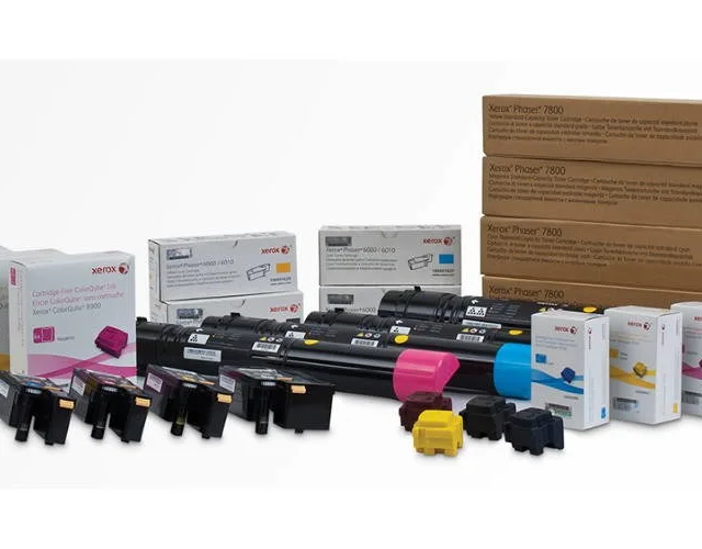 Xerox Fuser 220 Volt (long-Life Item, Typicall