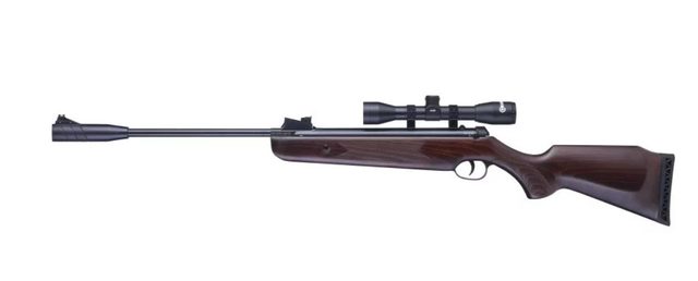 Air Rifle Beeman Jackal 2066 Cal. 4.5mm
