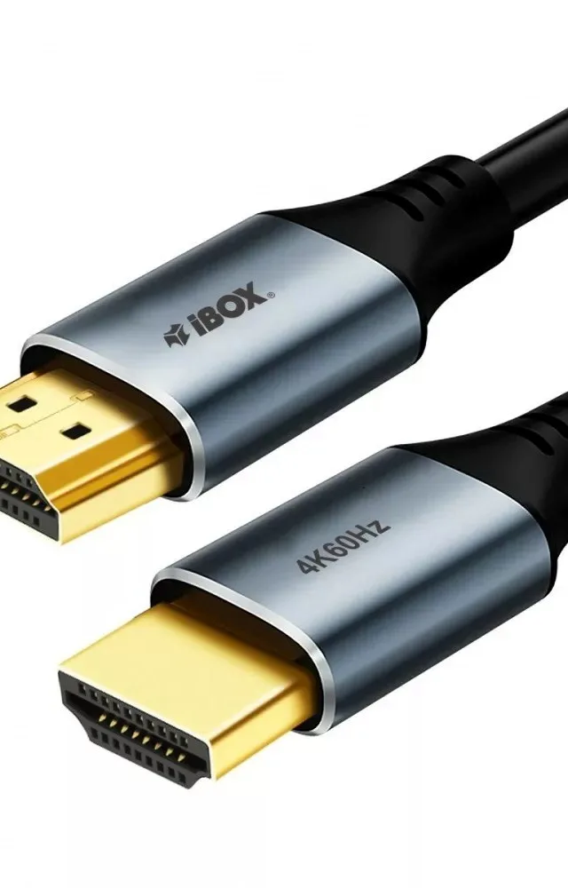 Cable HDMI 2.0 UHD 4K 60Hz 5m