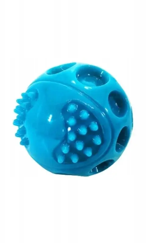 HILTON Squeak Ball 6 3 Cm - Dog Toy - 1 Piece