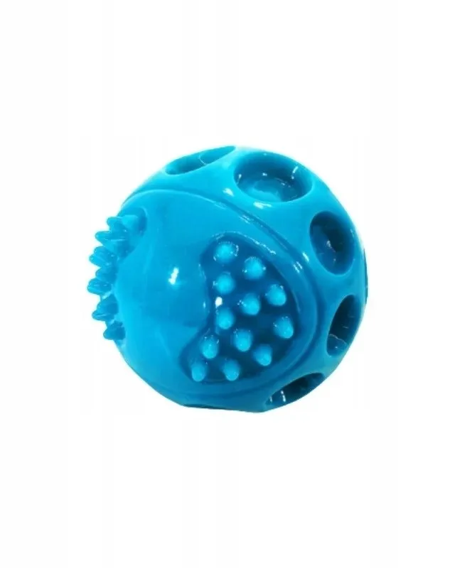 HILTON Squeak Ball 6 3 Cm - Dog Toy - 1 Piece