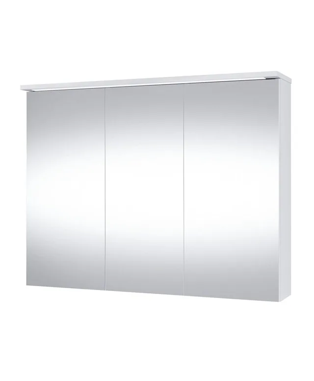 BATHROOM CABINET DOMOLETTI SV 90DL-2