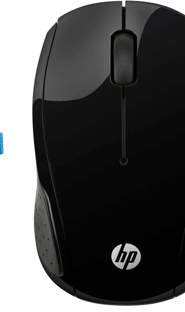 HP Wireless Mouse 200