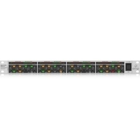 Behringer MDX4600 V2 Procesor SygnałOwy