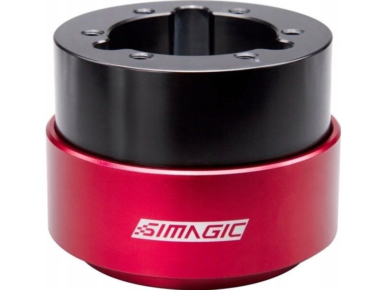 Simagic Quick Release - 50mm