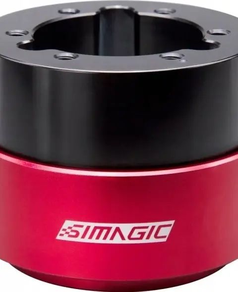 Simagic Quick Release - 50mm