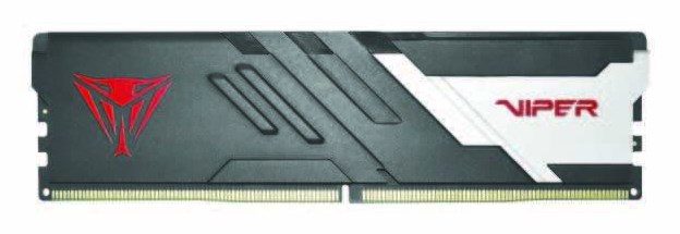 Patriot Memory Viper Venom memory module 8 GB 1 x 8 GB DDR5 6000 MT/s 288-pin DIMM ECC