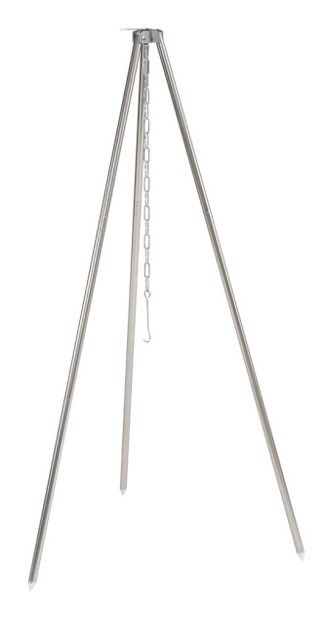 Cooking Set Easy Camp Tripod