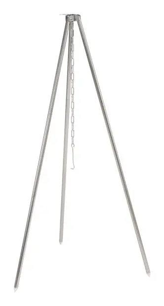 Cooking Set Easy Camp Tripod