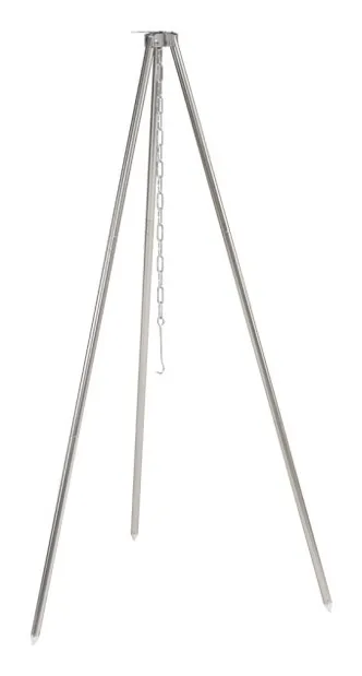 Cooking Set Easy Camp Tripod
