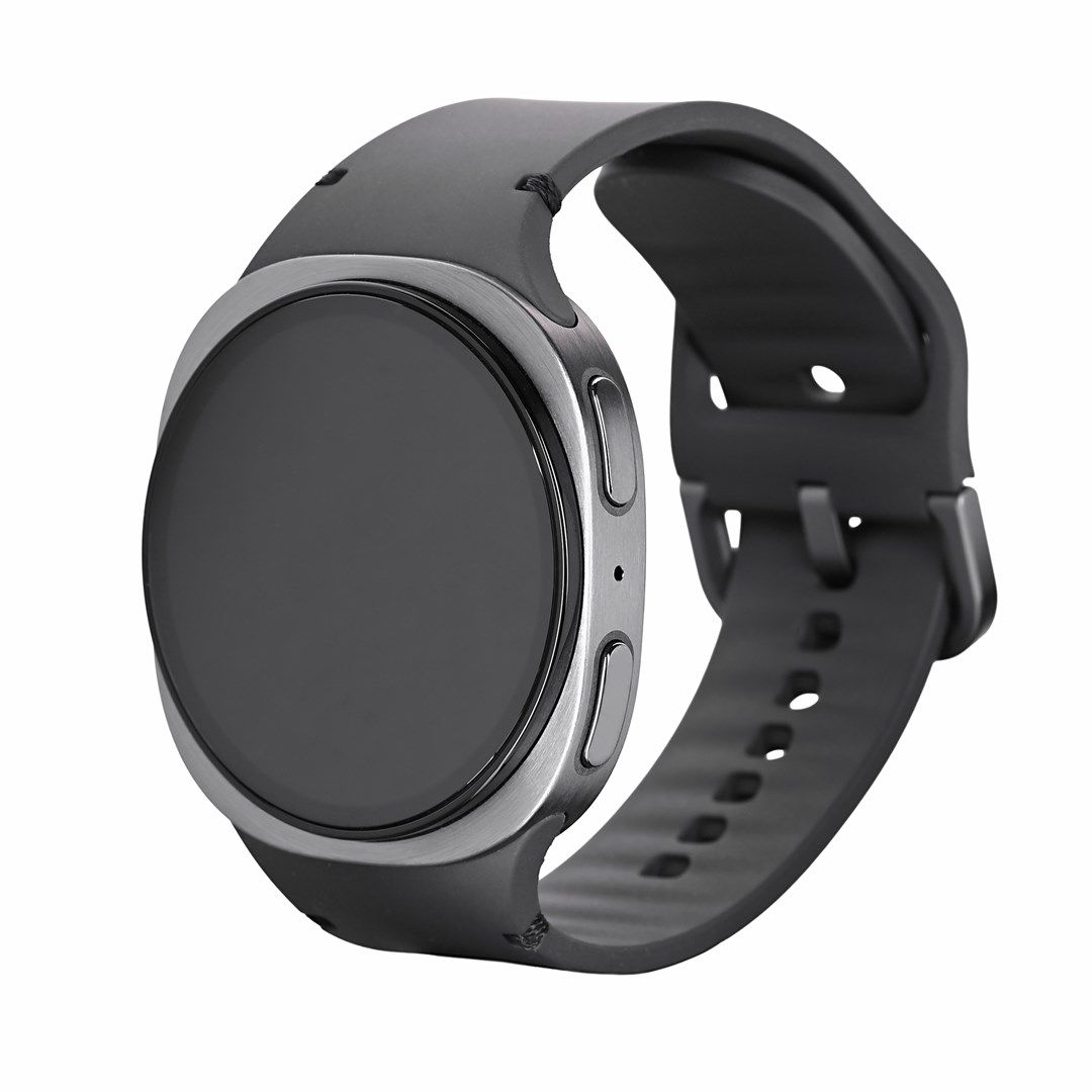 Samsung Galaxy Watch8 40 Mm LTE EU Silver Black