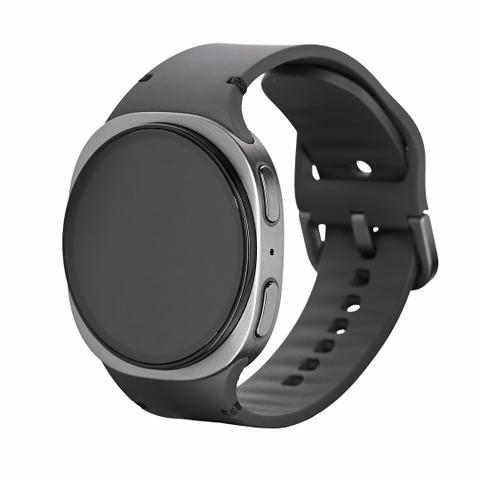 Samsung Galaxy Watch8 40 Mm LTE EU Silver Black