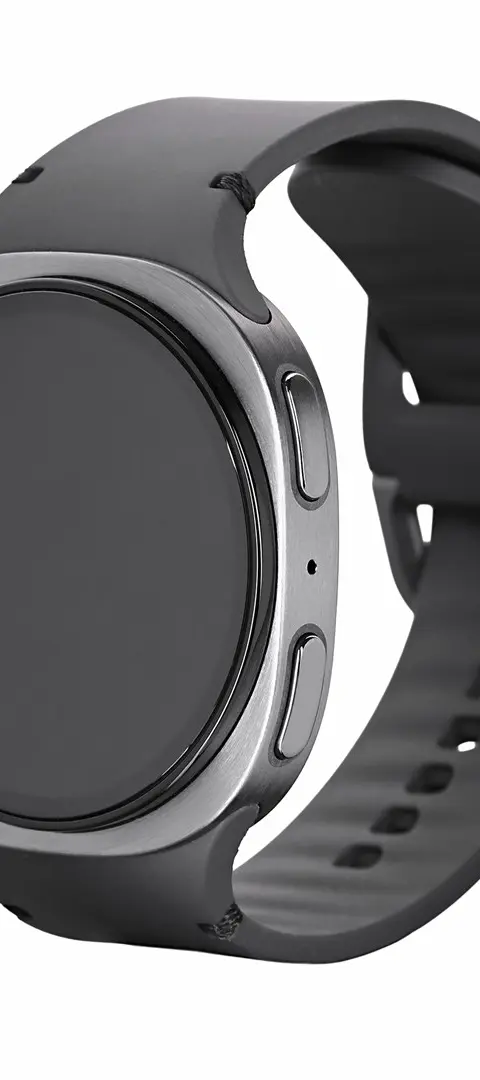 Samsung Galaxy Watch8 40 Mm LTE EU Silver Black