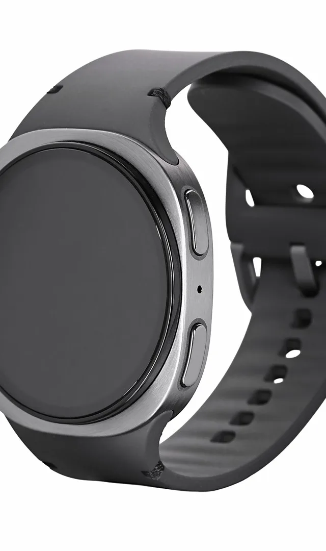 Samsung Galaxy Watch8 40 Mm LTE EU Silver Black