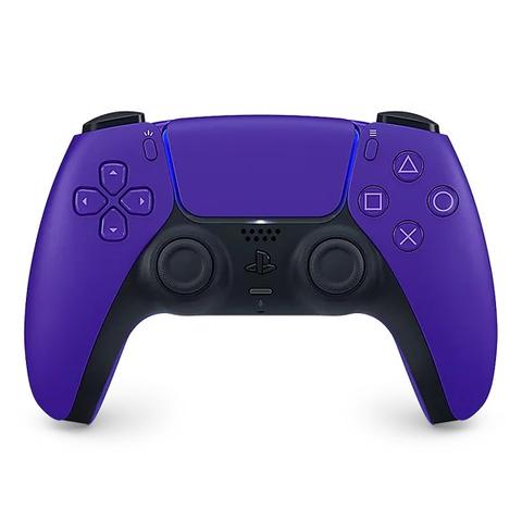 Sony PS5 DualSense V3 Controller Galactic Purple