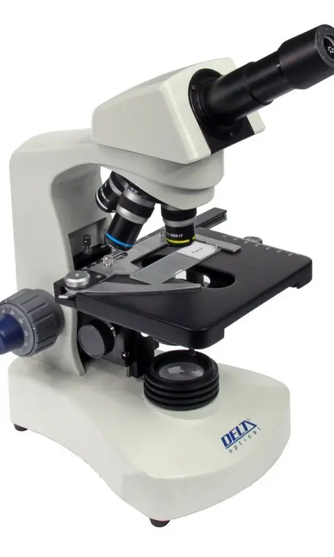 Delta Optical Genetic Pro Mono Microscope