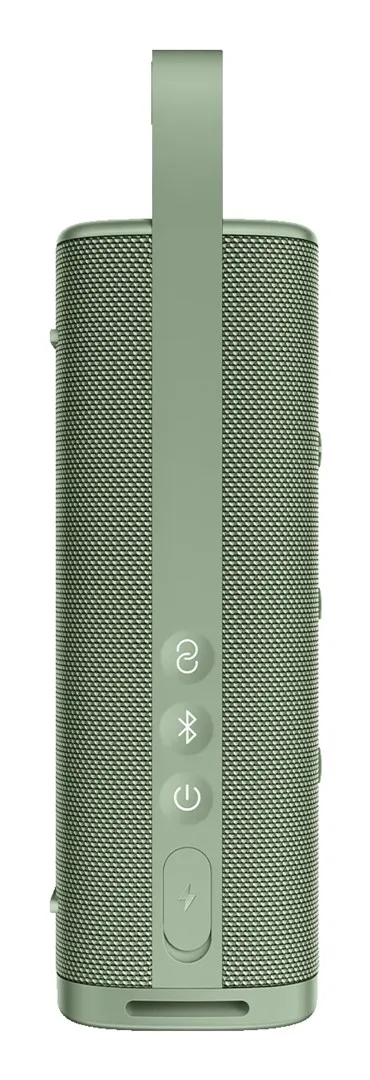 Xiaomi Sound Outdoor Stereo Portable Speaker Green 30 W