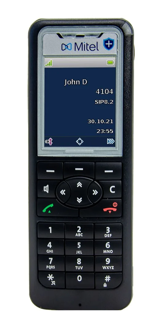 ESSENTIAL T1011 B