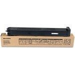 MX23GTBA SHARP MX Toner Black 18.000