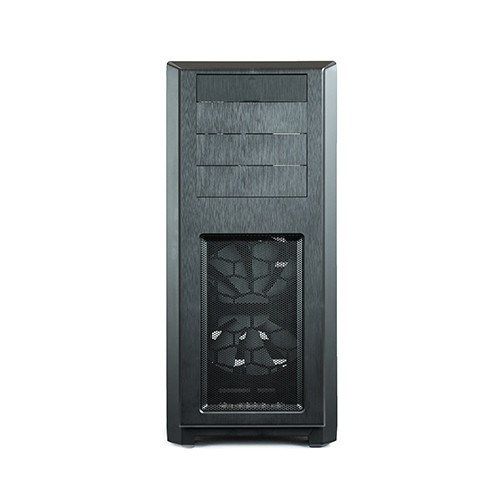 PHANTEKS Enthoo Pro Midi-Tower - Black