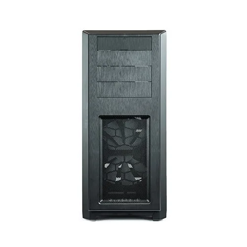 PHANTEKS Enthoo Pro Midi-Tower - Black