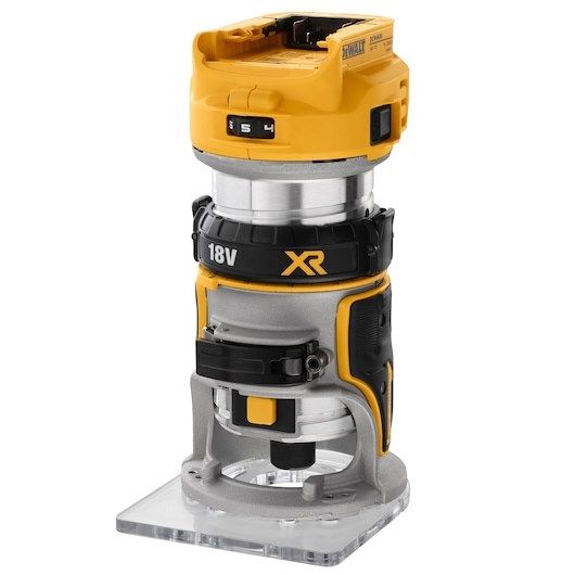 DeWALT DCW600N-XJ Router/Trimmer