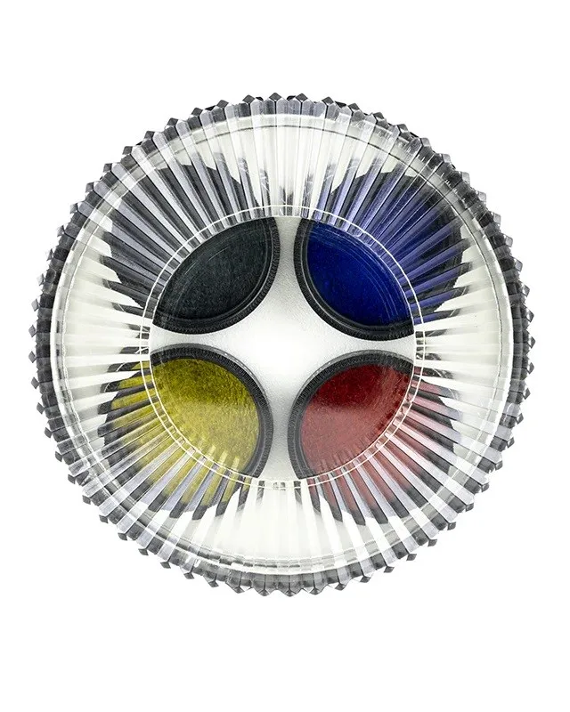 Celestron I filter set for 1.25" eyepieces