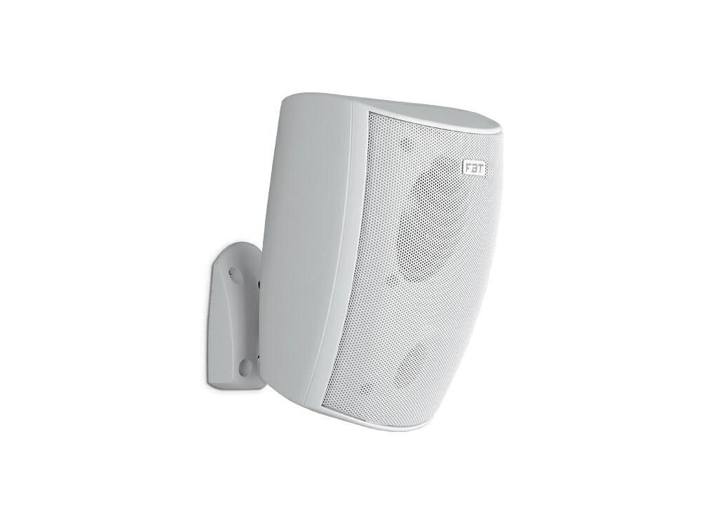FBT AC PROJECT 530WHT Speaker śCienny DwudrożNy - 5 1 0 75 - 60W RMS - 100V - White RAL9010