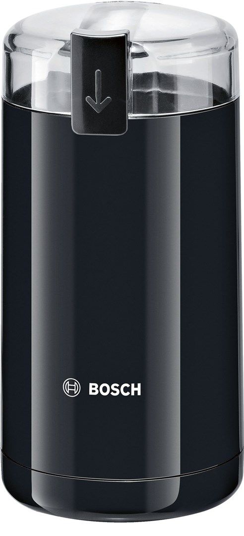 Bosch KaffeemüHle Black