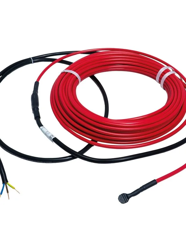 HEATING CABLE 395W/22M (18W/M)