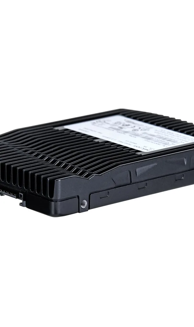 SSD Micron 7450 MAX 3.2TB U.3 (15mm) NVMe PCI 4.0 MTFDKCC3T2TFS-1BC1ZABYYR (DWPD 3)