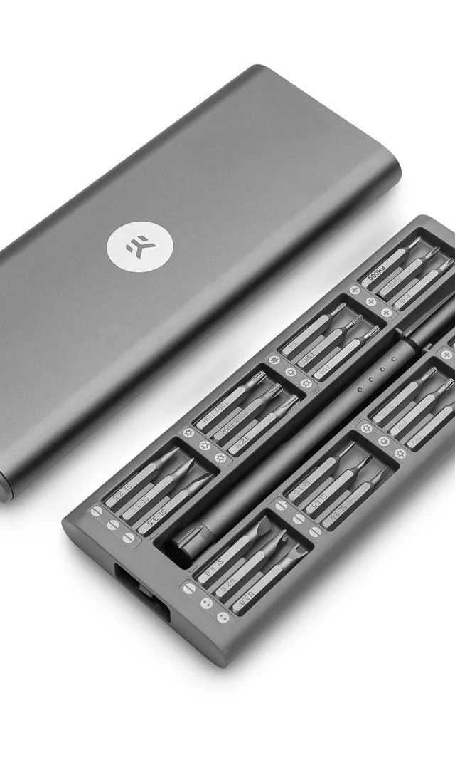 EK Loop Screwdriver Basic Set Precision screwdriver