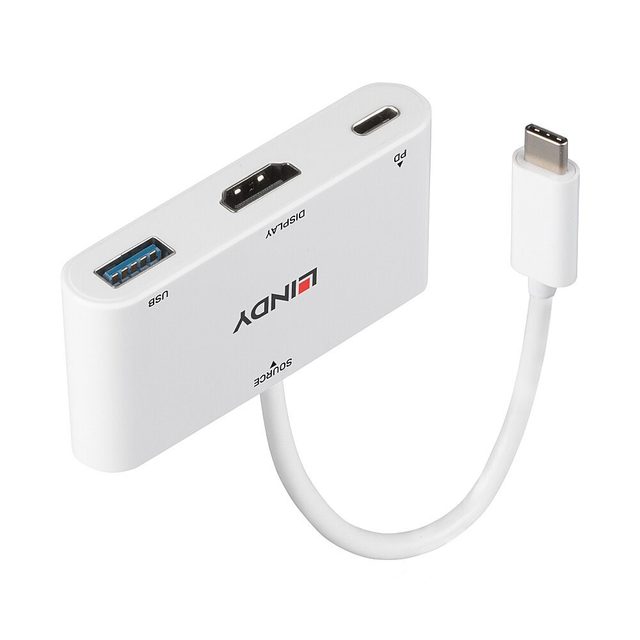 USB-C to HDMI Adapter