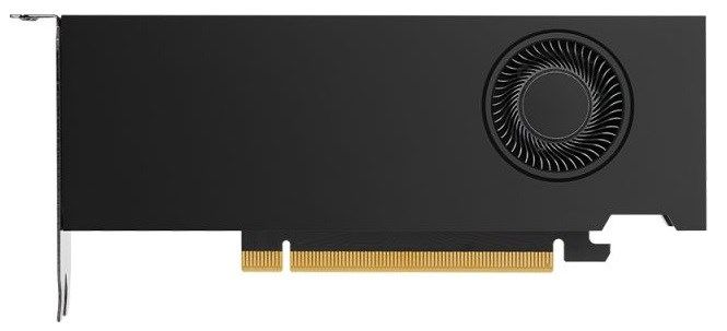 ASUS RTX A2000 NVIDIA 12 GB GDDR6