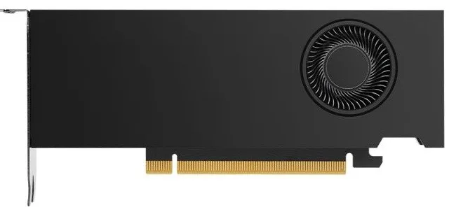 ASUS RTX A2000 NVIDIA 12 GB GDDR6