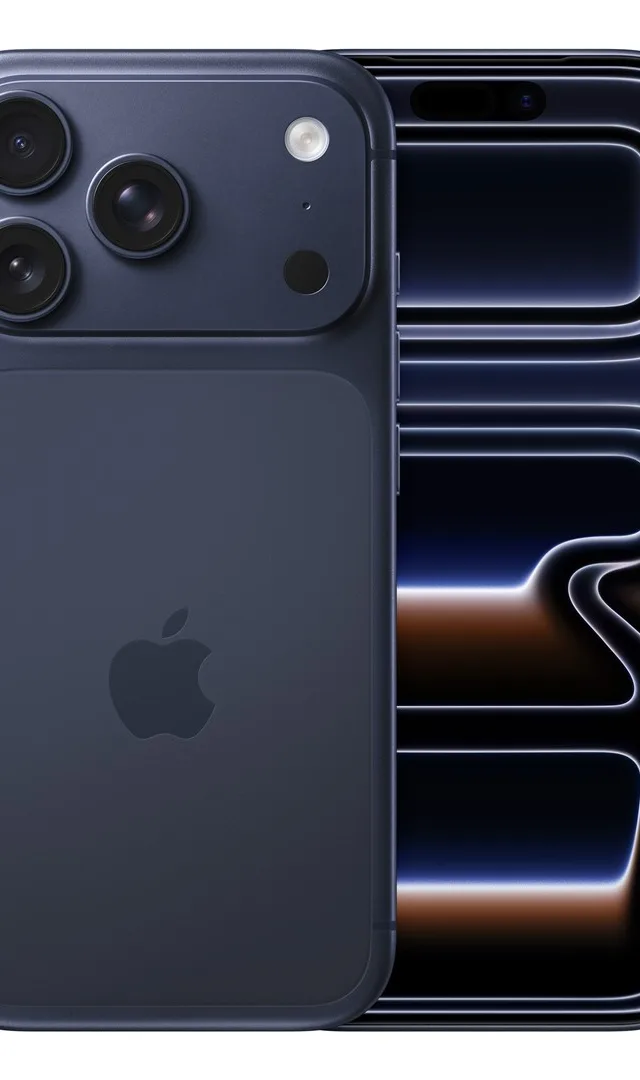 Apple iPhone 17 Pro 1TB Deep Blue