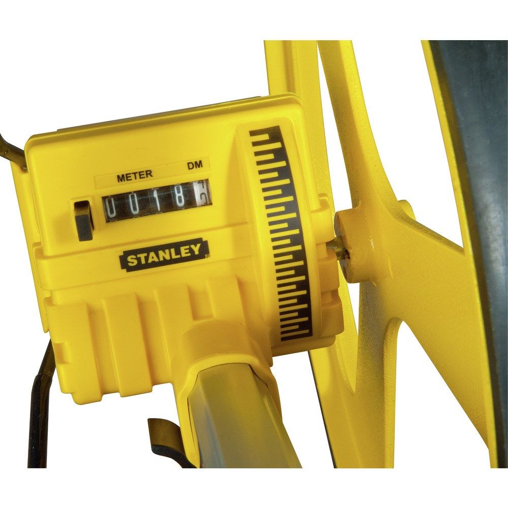 Stanley 1-77-174 Measuring Wheel 2.3 Kg