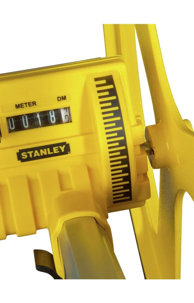 Stanley 1-77-174 Measuring Wheel 2.3 Kg