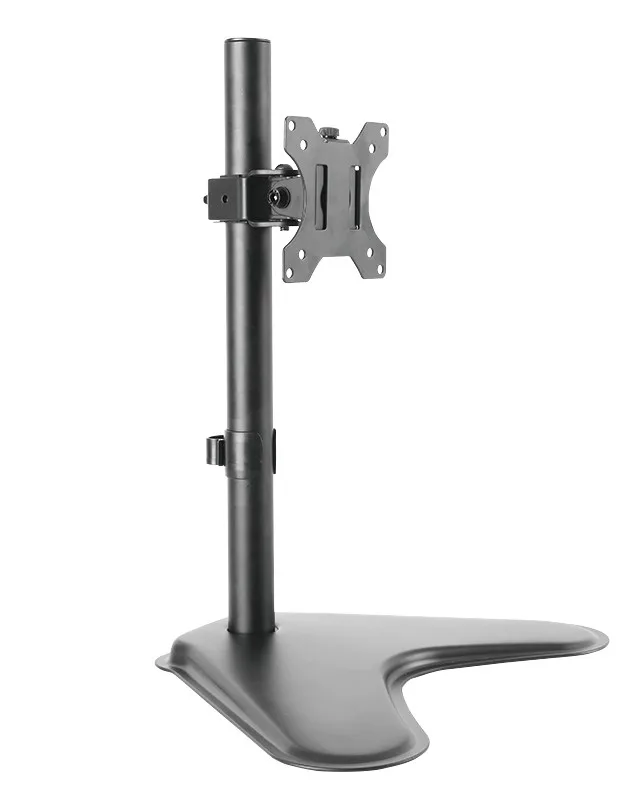 LOGILINK BP0044 MONITOR MOUNT / STAND 81.3 CM (32") DESK BLACK
