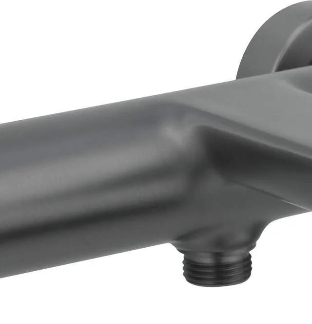 Wall-Mounted Bathtub Mixer