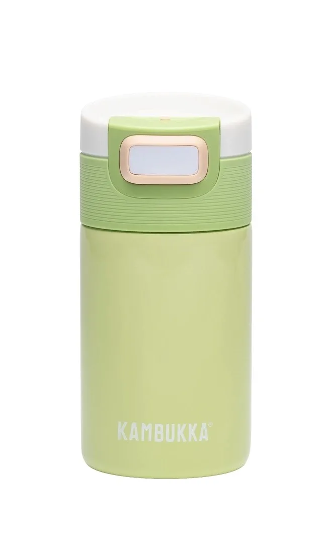 Kambukka Etna 300ml Thermal Mug Perfect Pistachio