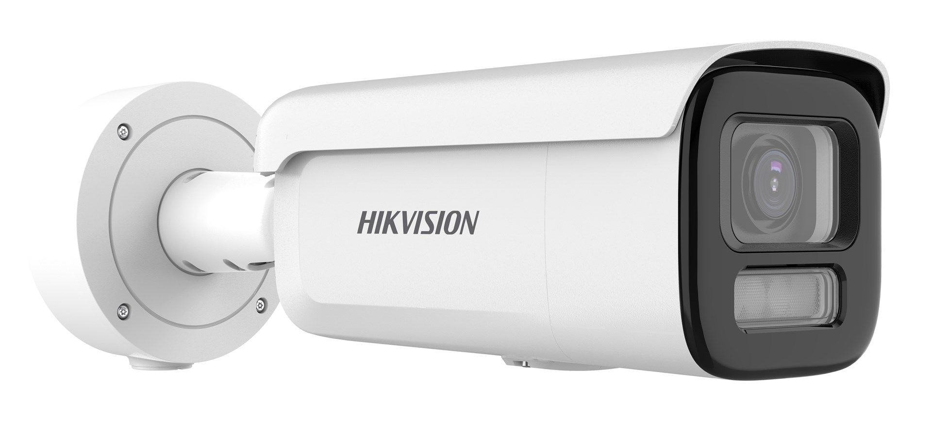 HIKVISION DS-2CD2687G3-LIZSY(2.8-12mm) Bullet 8MP Smart Hybrid Light